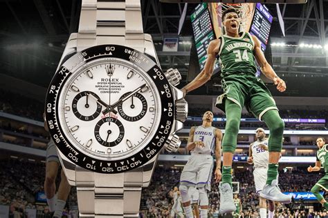 lamelo ball rolex|Luxury Watches Worn by Top NBA Players .